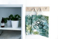 NOS TOTE BAGS POUR LE LINGE