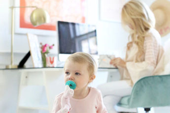 astuces pour mompreneuse