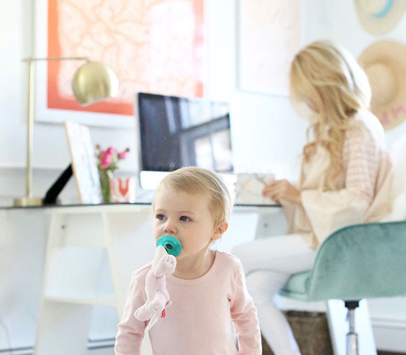 astuces pour mompreneuse