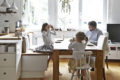 UNE SALLE A MANGER CHILDFRIENDLY